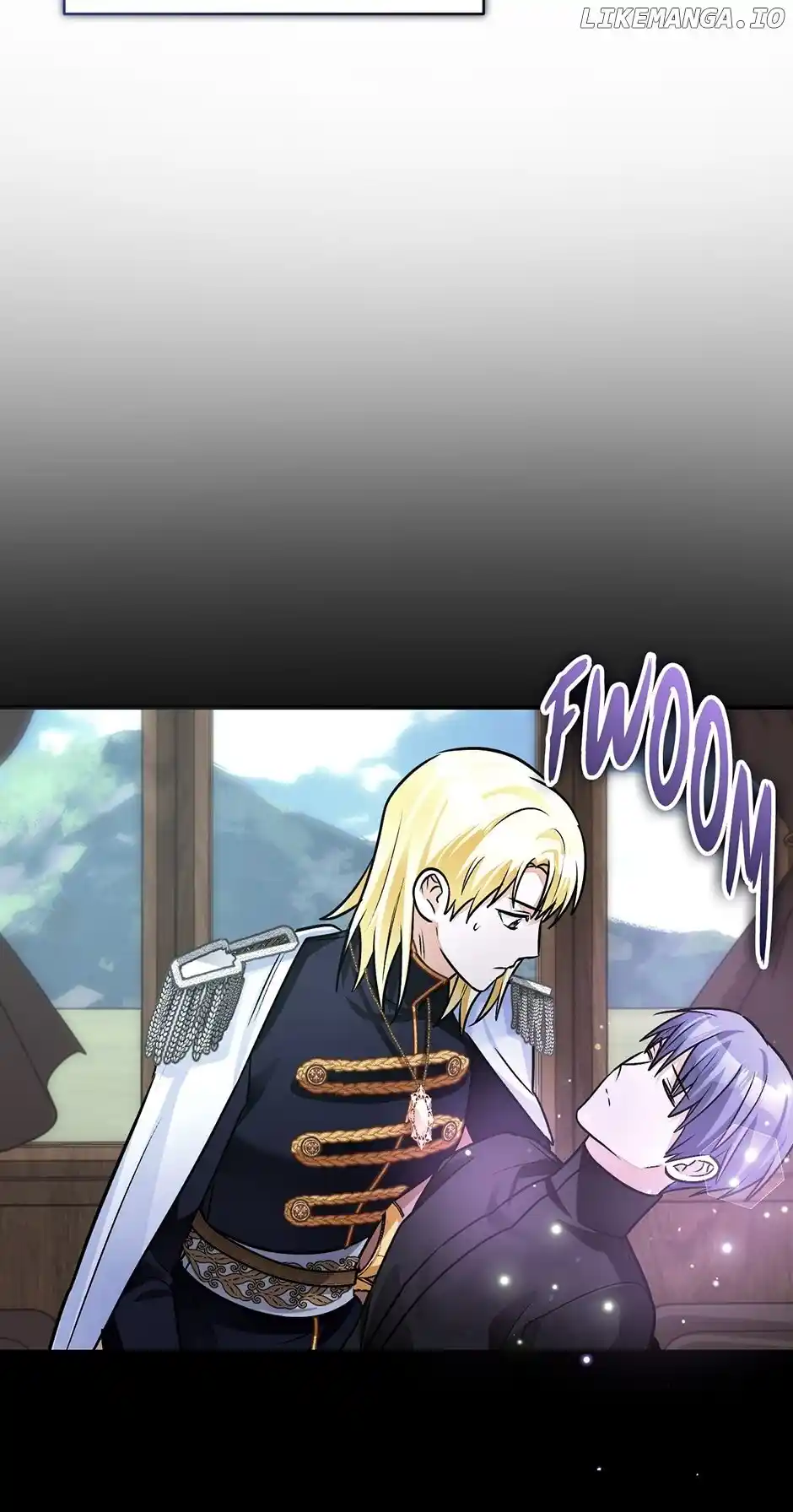 The Princess Doesn’T Want To Marry Her Ideal Type Chapter 96