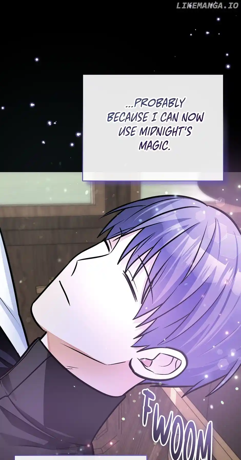 The Princess Doesn’T Want To Marry Her Ideal Type Chapter 96