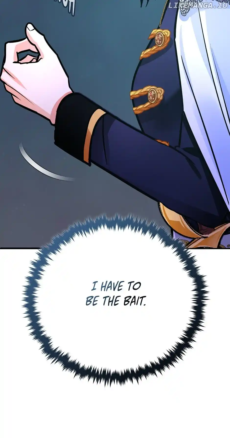 The Princess Doesn’T Want To Marry Her Ideal Type Chapter 96