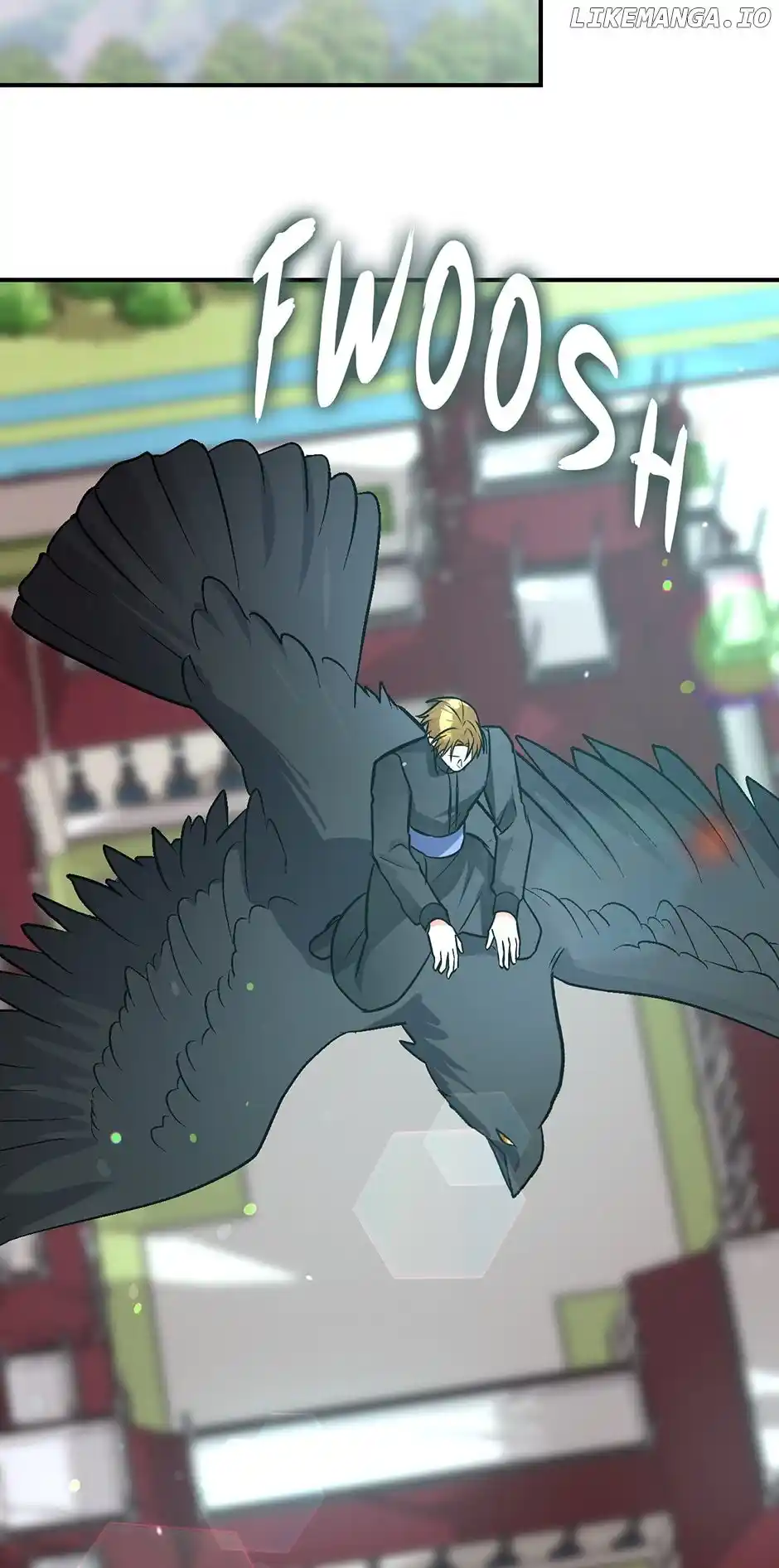 The Princess Doesn’T Want To Marry Her Ideal Type Chapter 96