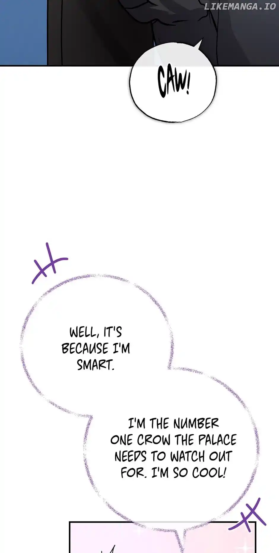 The Princess Doesn’T Want To Marry Her Ideal Type Chapter 96