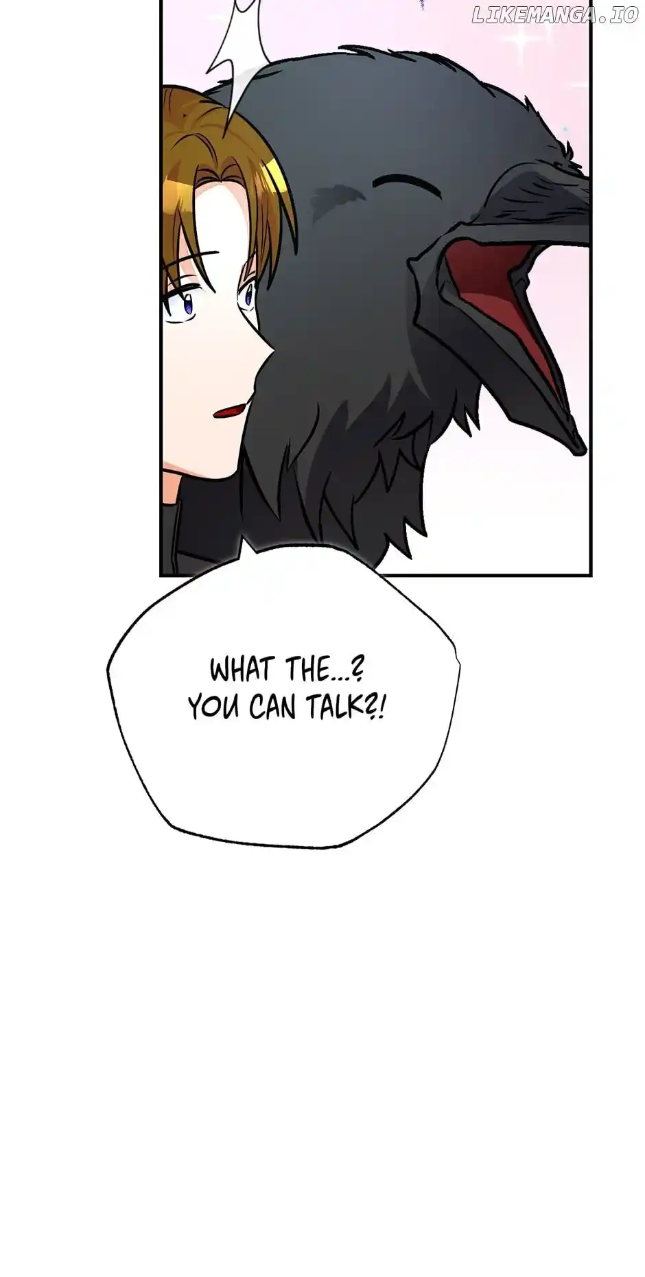 The Princess Doesn’T Want To Marry Her Ideal Type Chapter 96