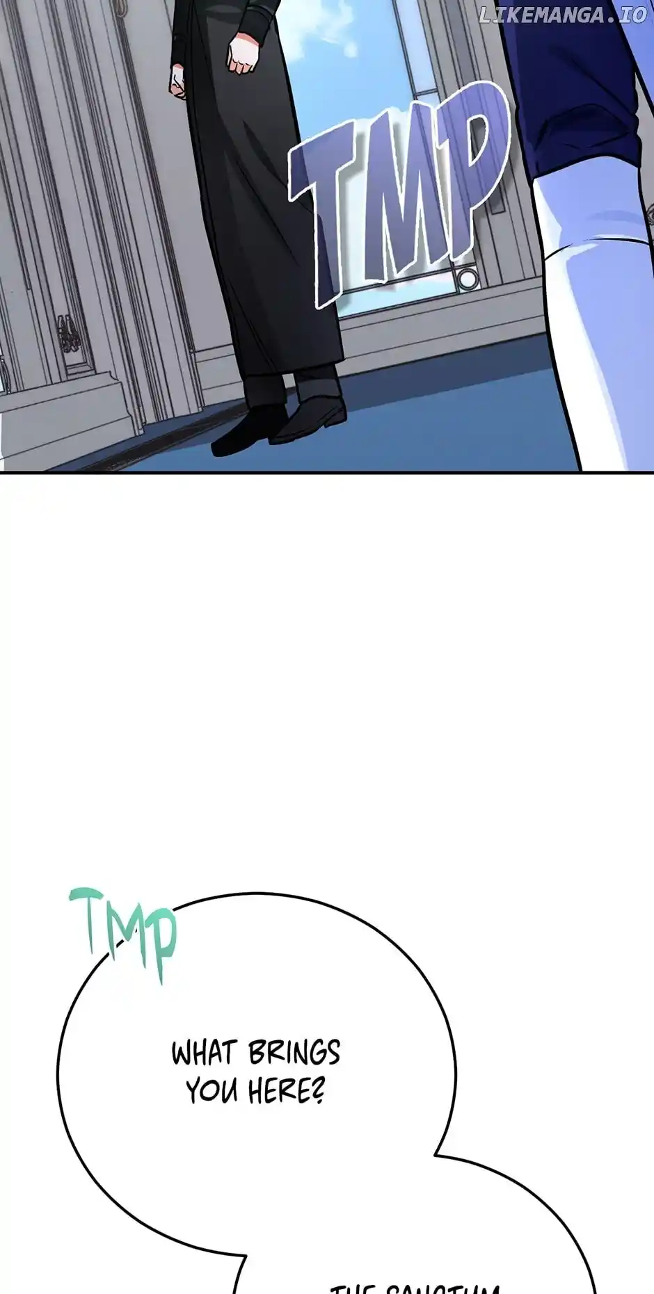 The Princess Doesn’T Want To Marry Her Ideal Type Chapter 96