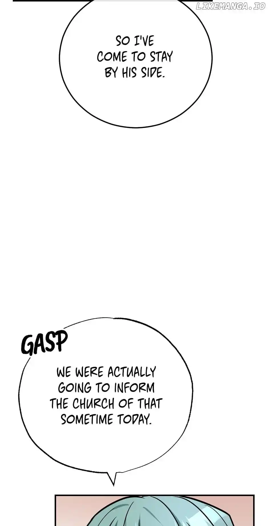 The Princess Doesn’T Want To Marry Her Ideal Type Chapter 96