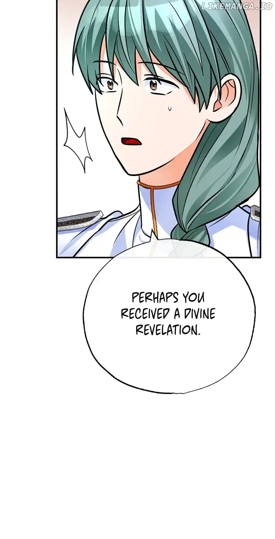 The Princess Doesn’T Want To Marry Her Ideal Type Chapter 96