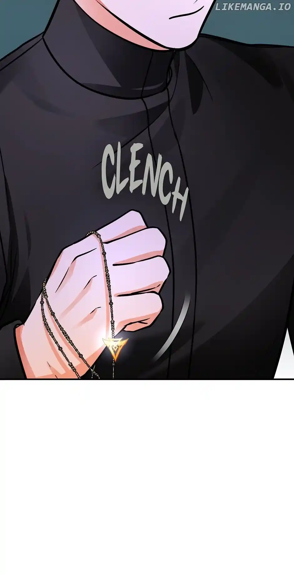 The Princess Doesn’T Want To Marry Her Ideal Type Chapter 96