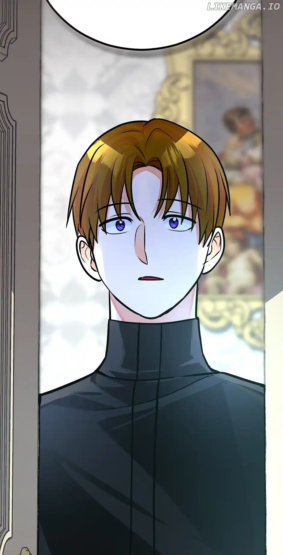 The Princess Doesn’T Want To Marry Her Ideal Type Chapter 96