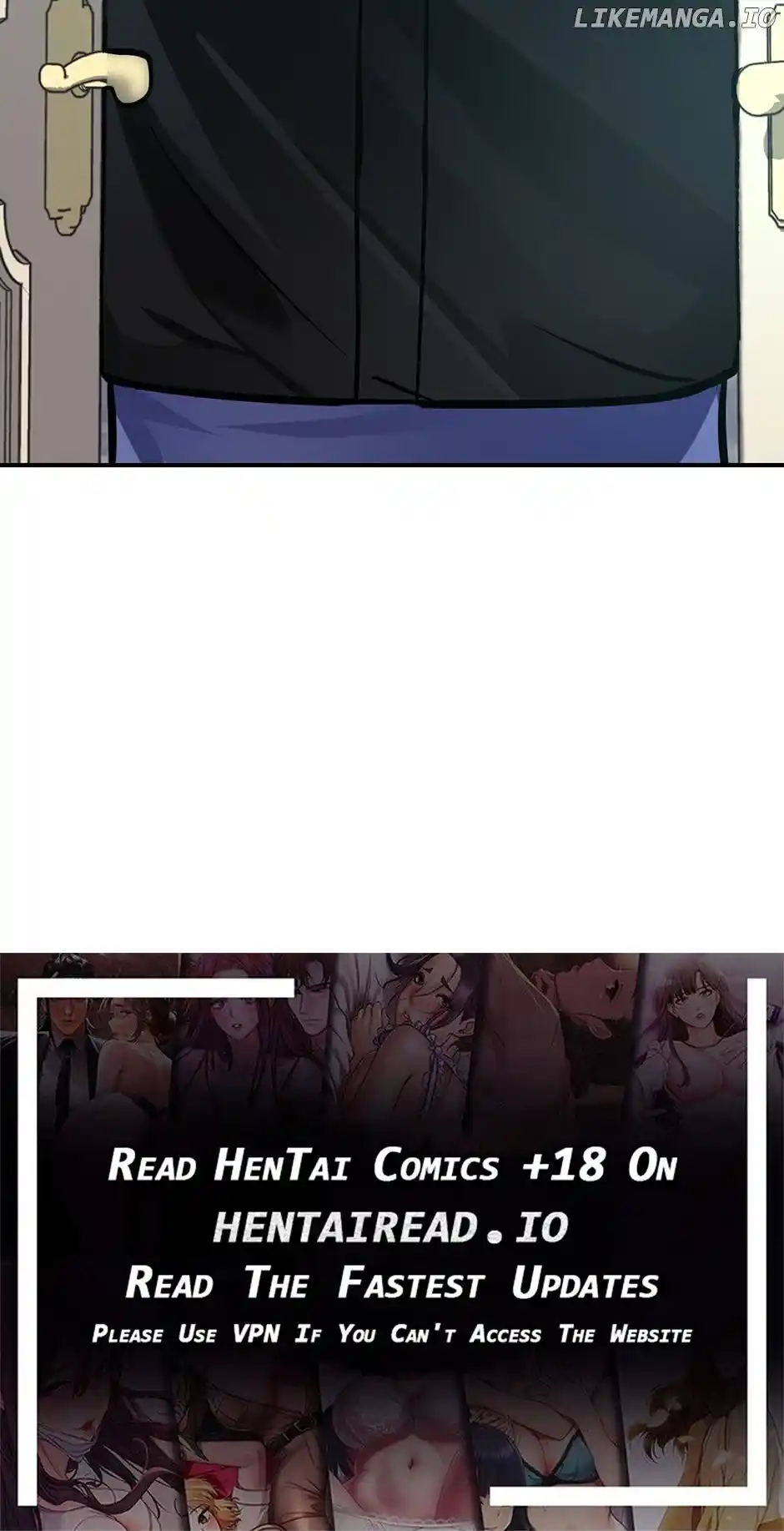 The Princess Doesn’T Want To Marry Her Ideal Type Chapter 96