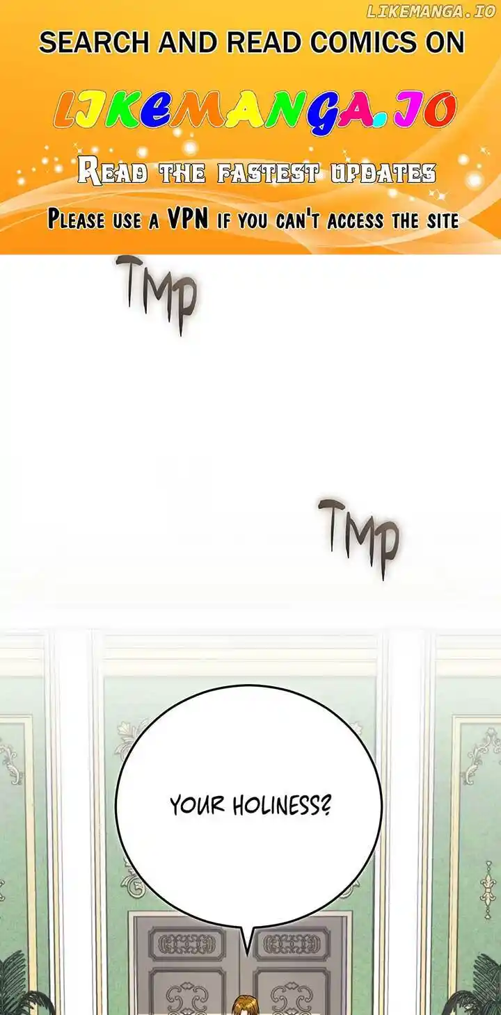 The Princess Doesn’T Want To Marry Her Ideal Type Chapter 97