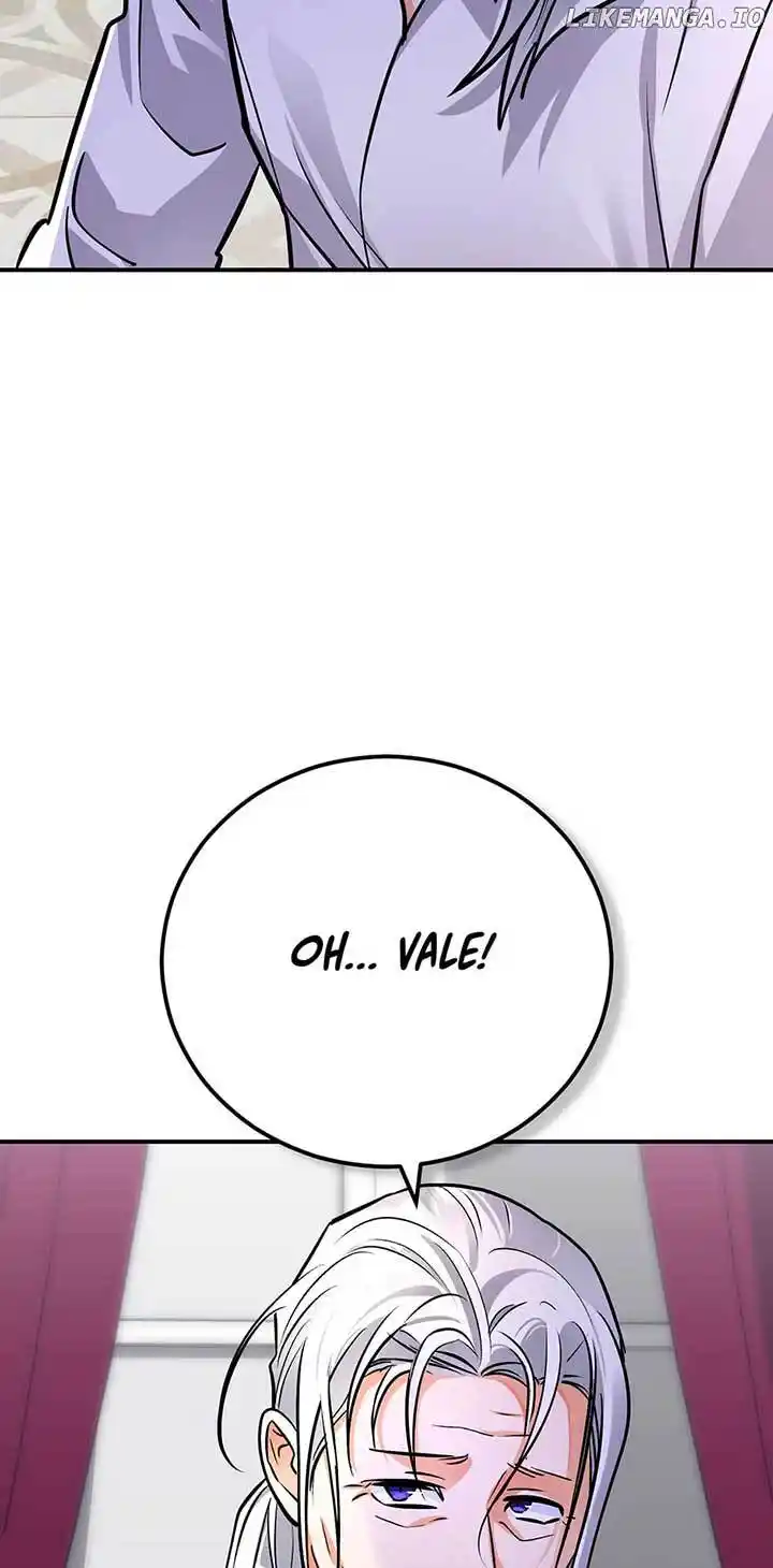 The Princess Doesn’T Want To Marry Her Ideal Type Chapter 97