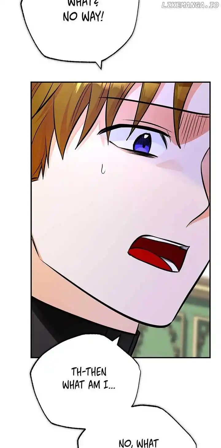 The Princess Doesn’T Want To Marry Her Ideal Type Chapter 97