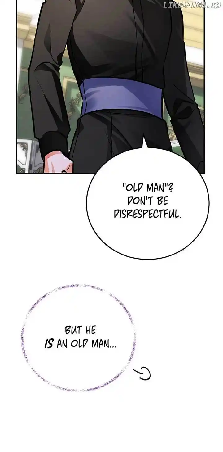 The Princess Doesn’T Want To Marry Her Ideal Type Chapter 97