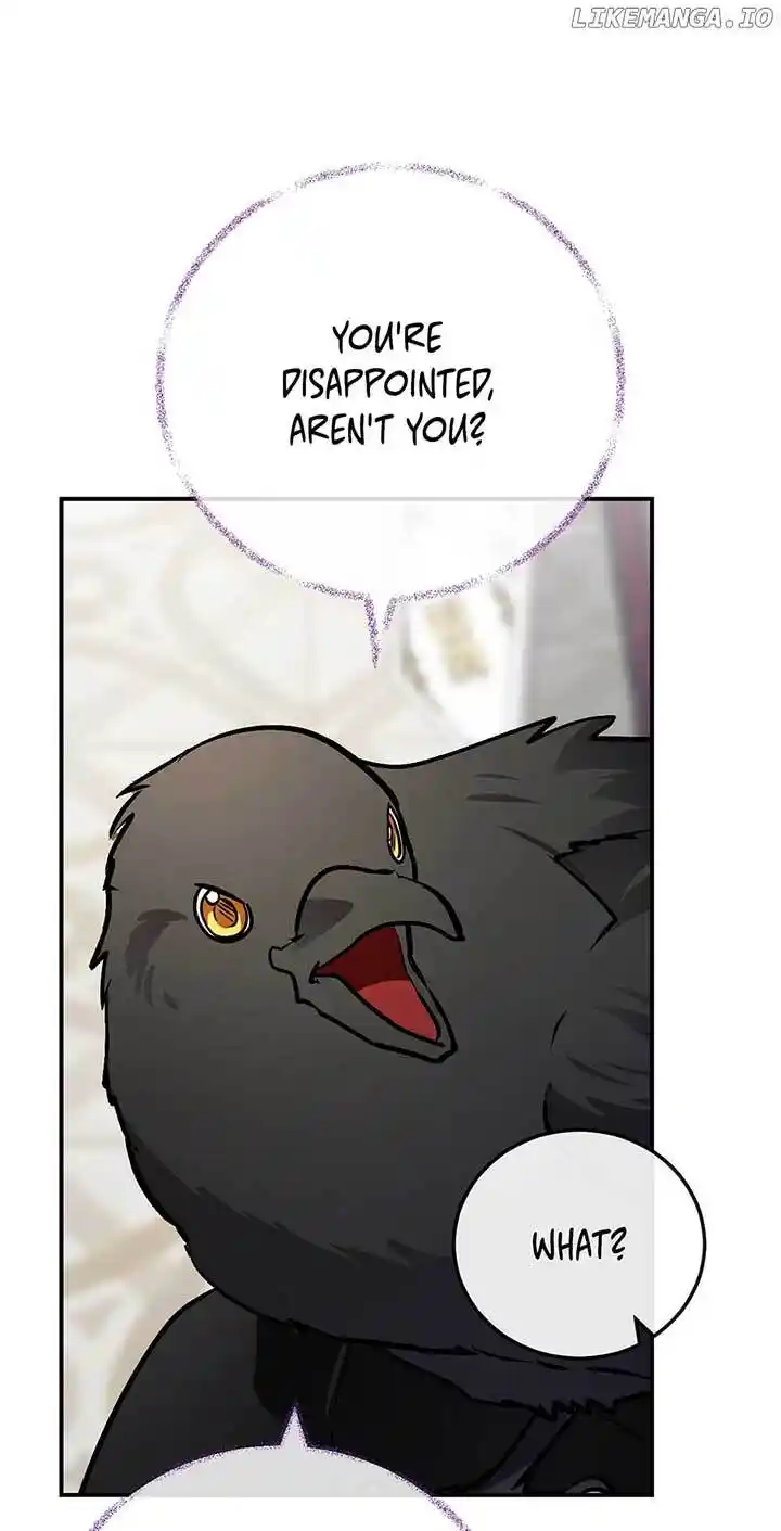 The Princess Doesn’T Want To Marry Her Ideal Type Chapter 97