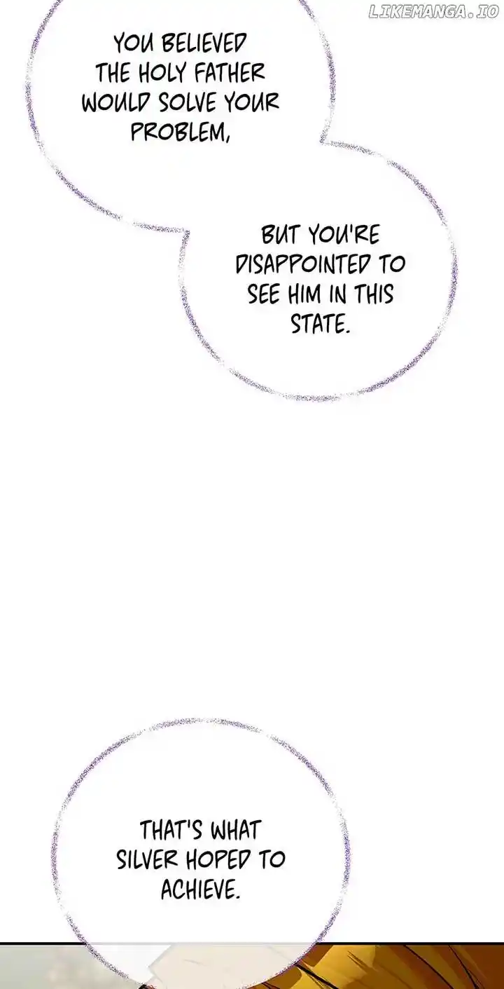 The Princess Doesn’T Want To Marry Her Ideal Type Chapter 97