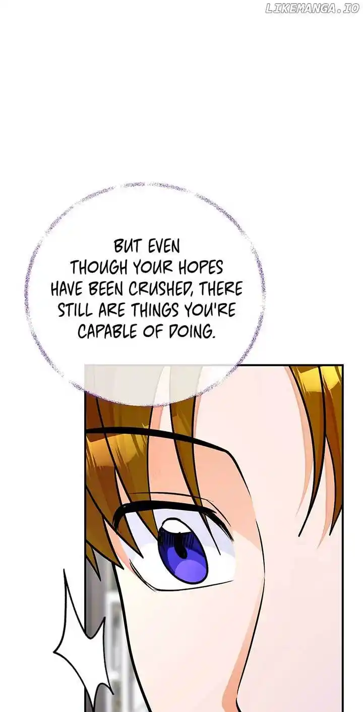 The Princess Doesn’T Want To Marry Her Ideal Type Chapter 97