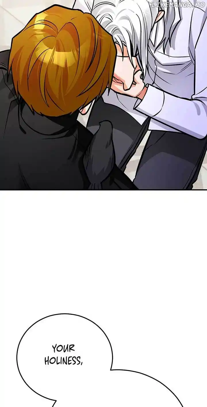 The Princess Doesn’T Want To Marry Her Ideal Type Chapter 97