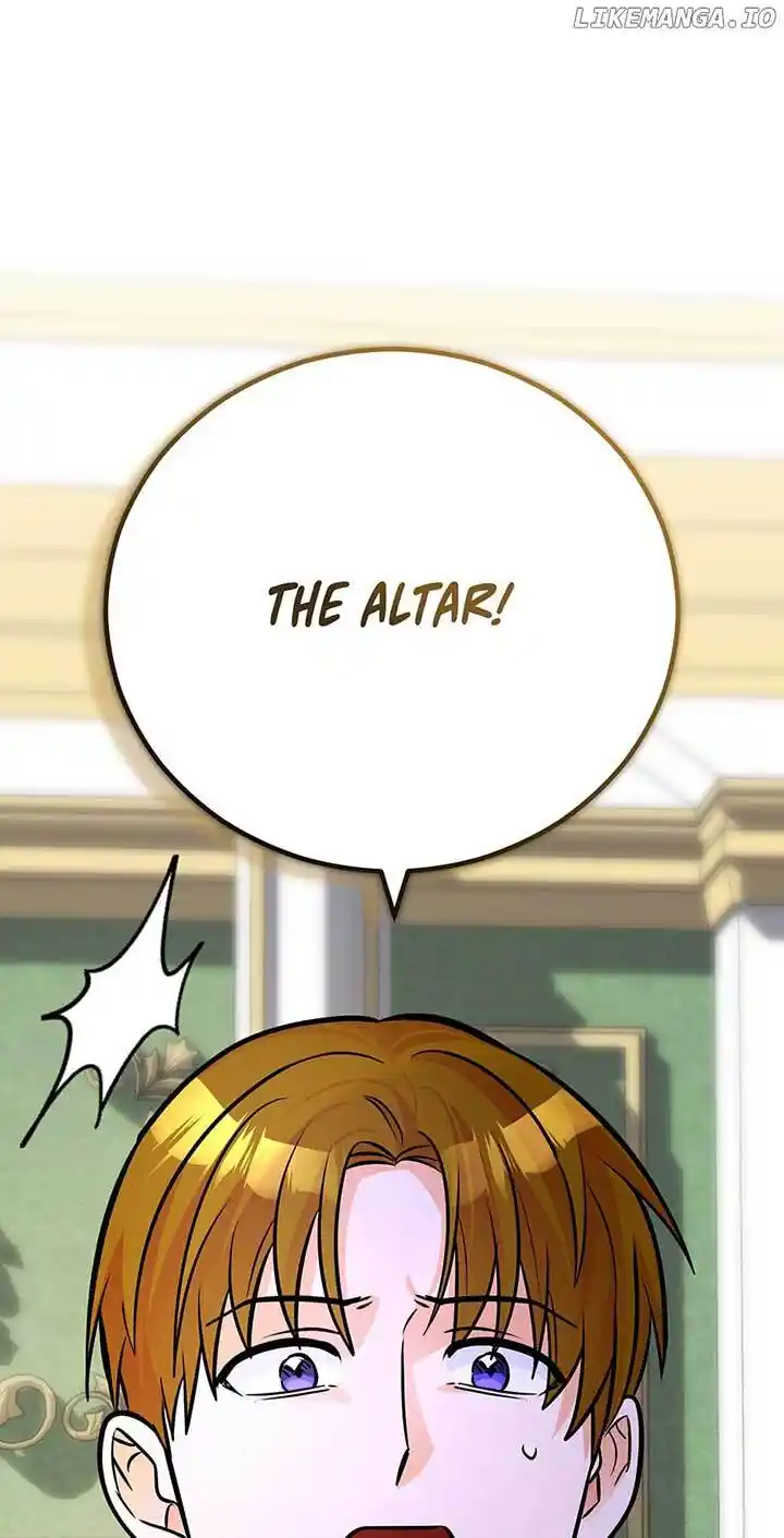 The Princess Doesn’T Want To Marry Her Ideal Type Chapter 97