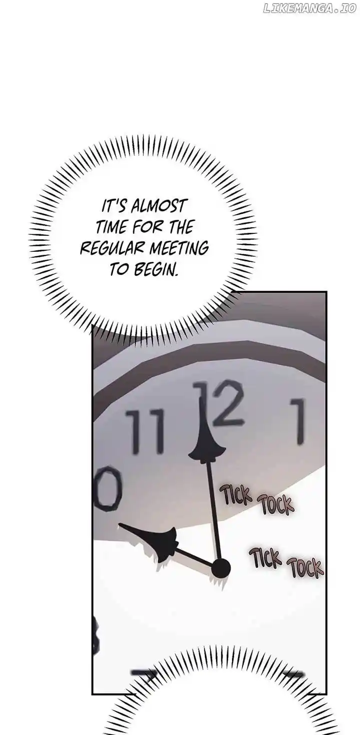 The Princess Doesn’T Want To Marry Her Ideal Type Chapter 97