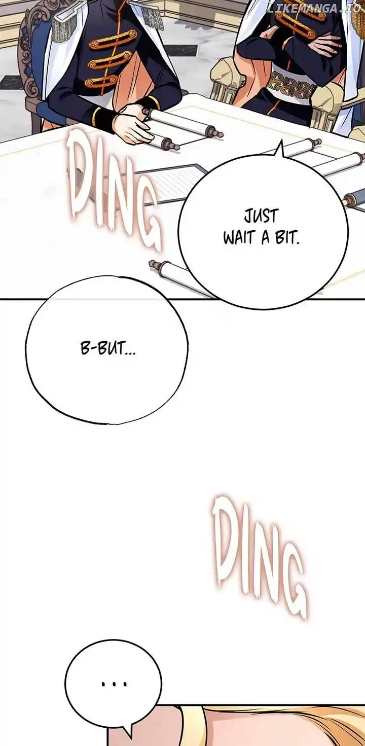 The Princess Doesn’T Want To Marry Her Ideal Type Chapter 97