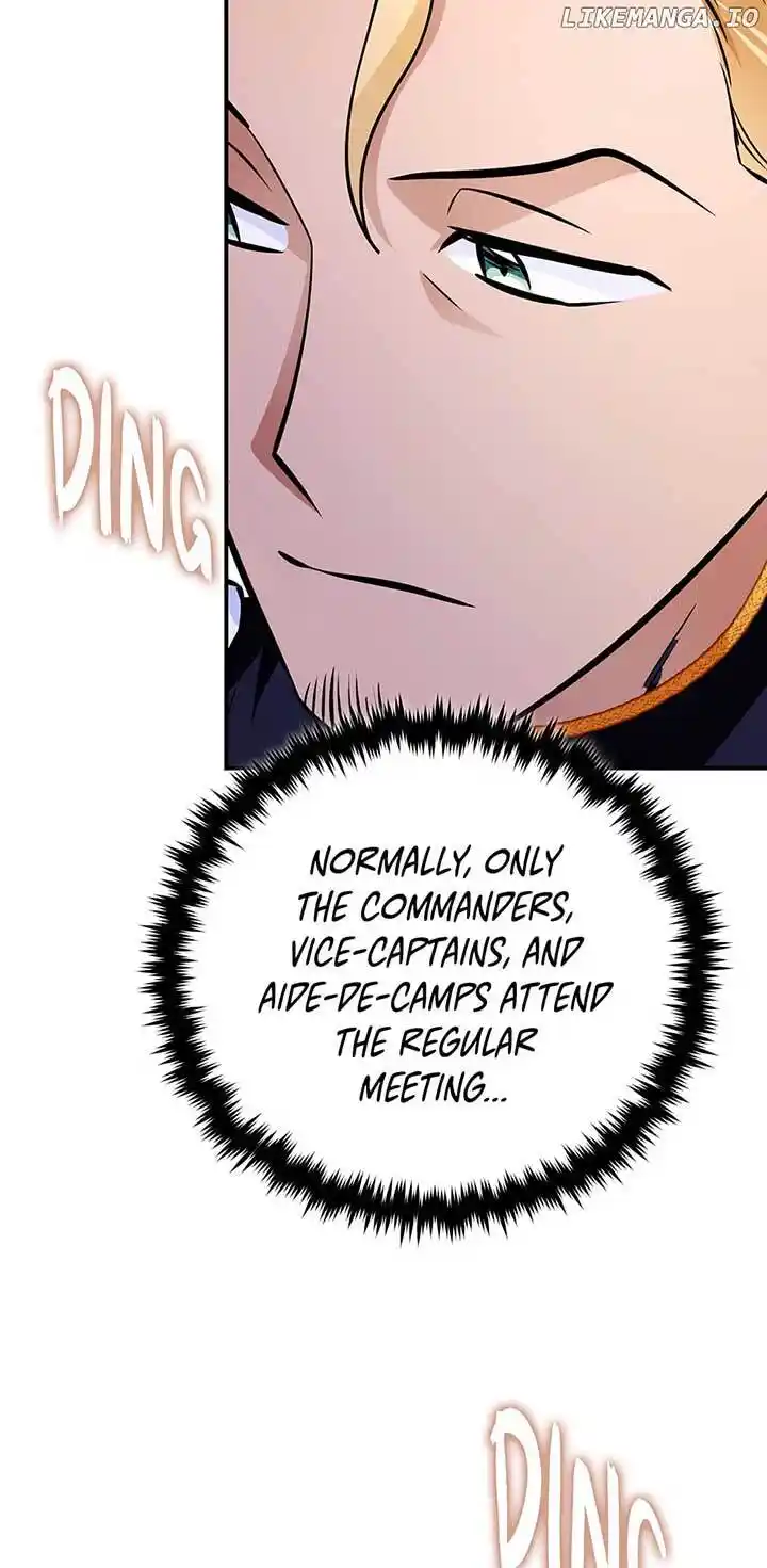 The Princess Doesn’T Want To Marry Her Ideal Type Chapter 97