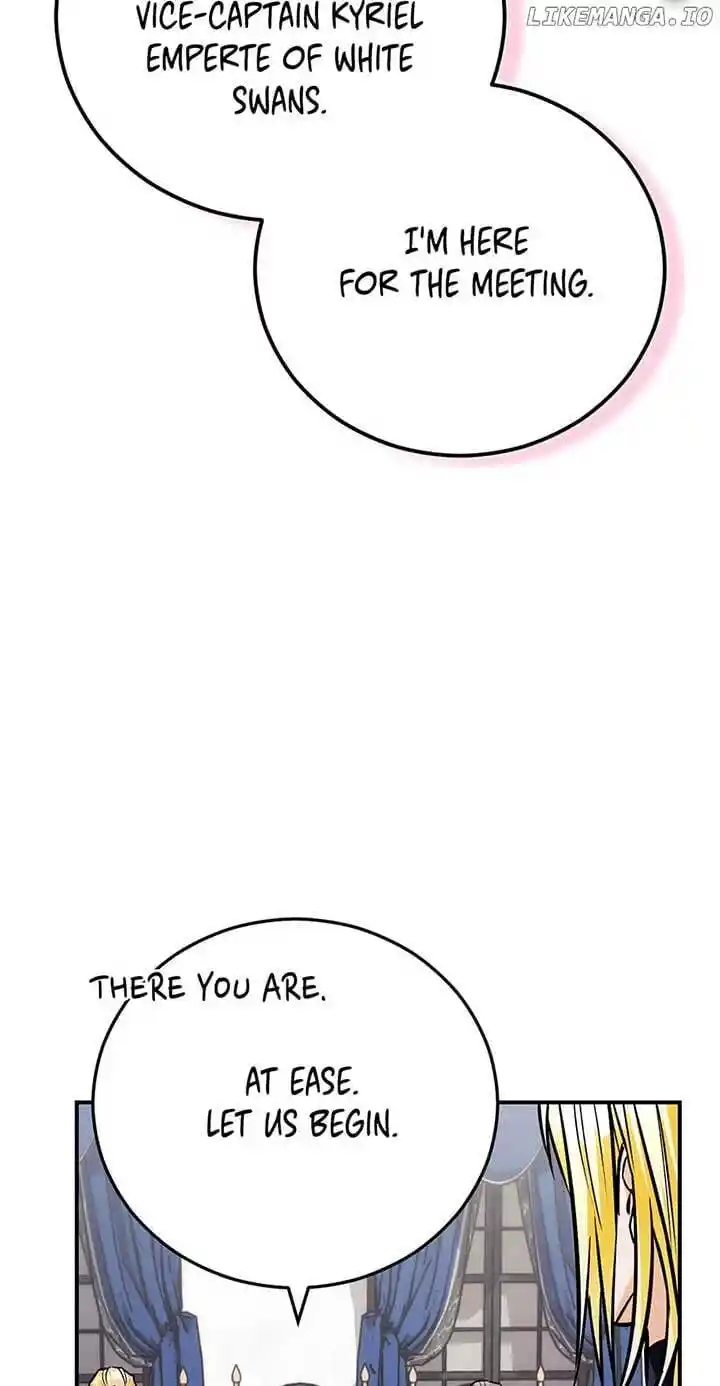 The Princess Doesn’T Want To Marry Her Ideal Type Chapter 97