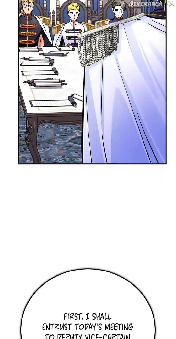 The Princess Doesn’T Want To Marry Her Ideal Type Chapter 97