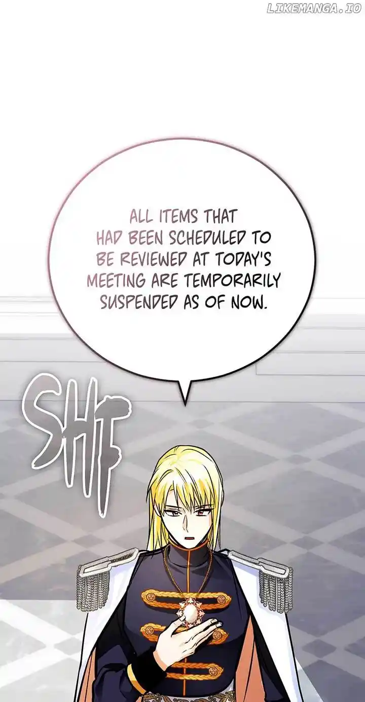 The Princess Doesn’T Want To Marry Her Ideal Type Chapter 97