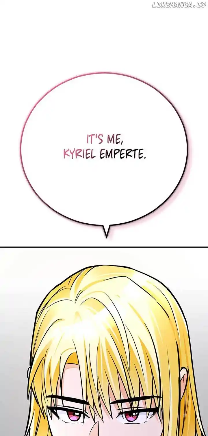 The Princess Doesn’T Want To Marry Her Ideal Type Chapter 97