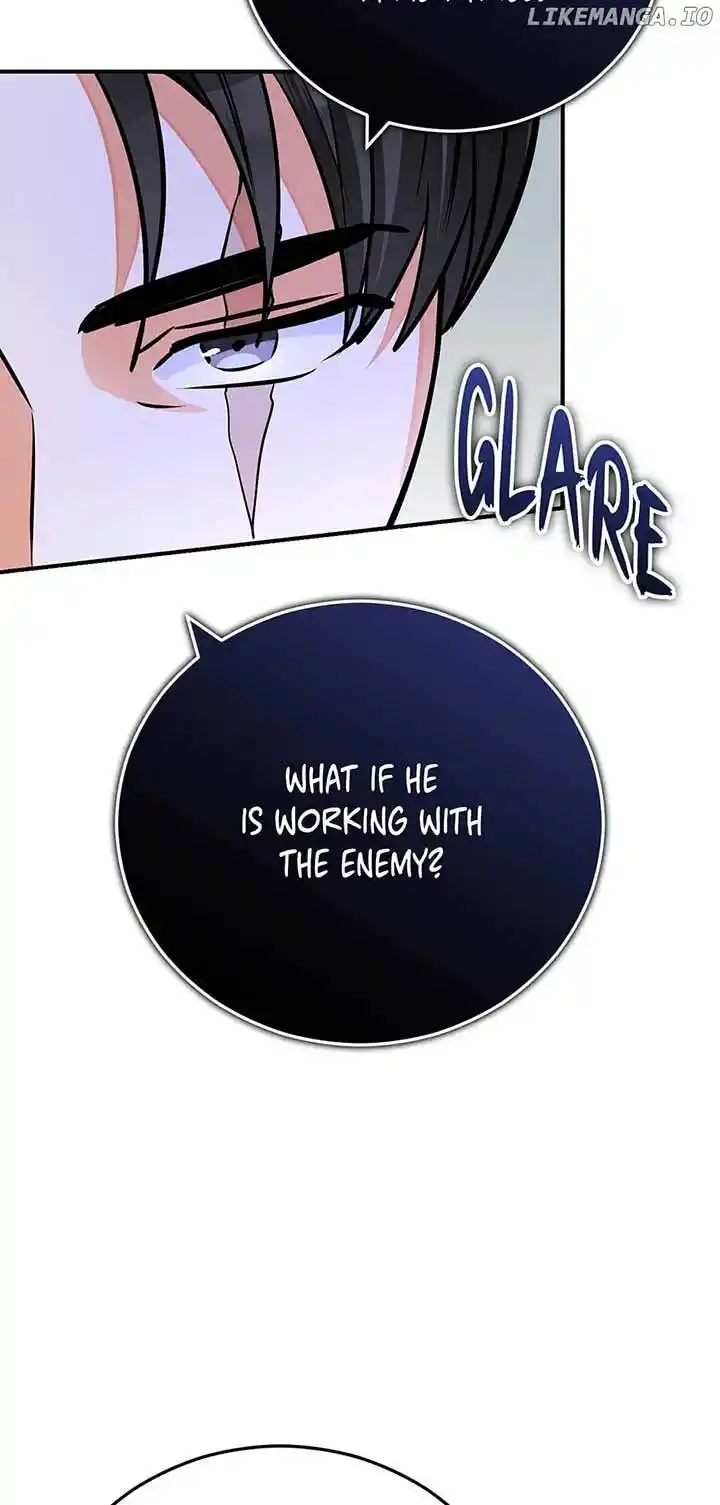 The Princess Doesn’T Want To Marry Her Ideal Type Chapter 97