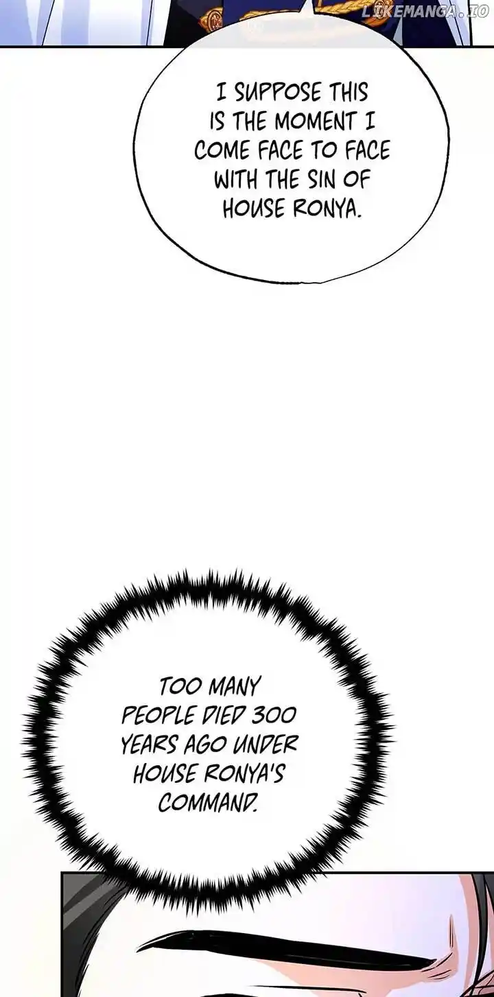 The Princess Doesn’T Want To Marry Her Ideal Type Chapter 97