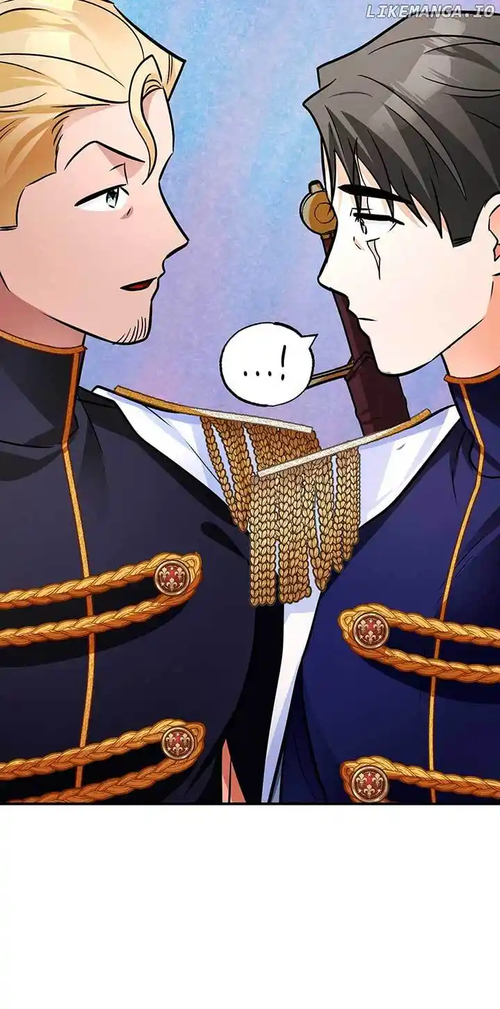 The Princess Doesn’T Want To Marry Her Ideal Type Chapter 97