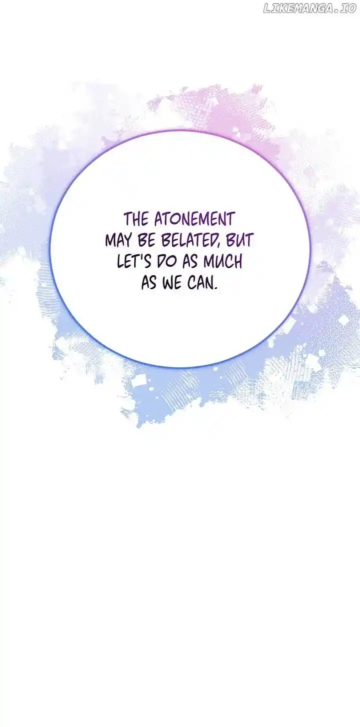 The Princess Doesn’T Want To Marry Her Ideal Type Chapter 97