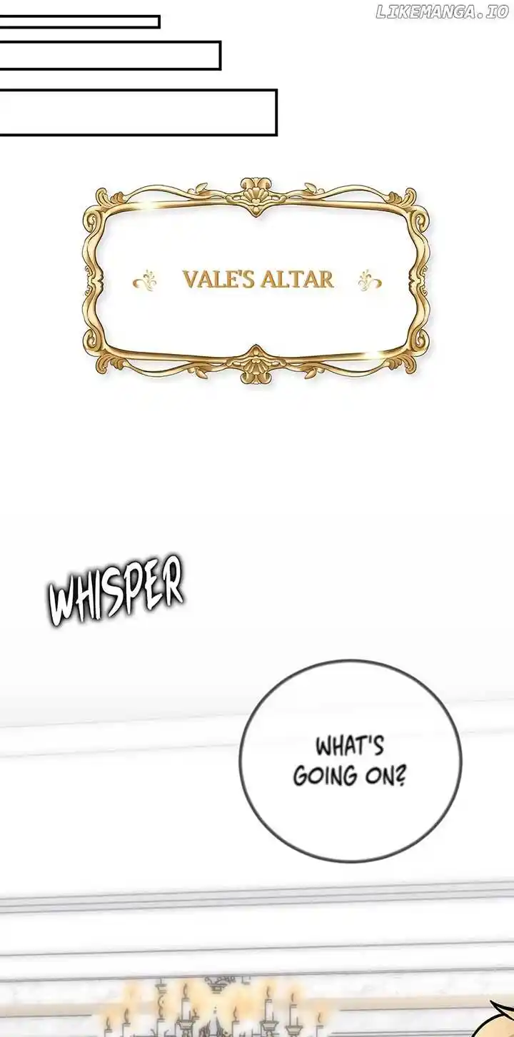 The Princess Doesn’T Want To Marry Her Ideal Type Chapter 97