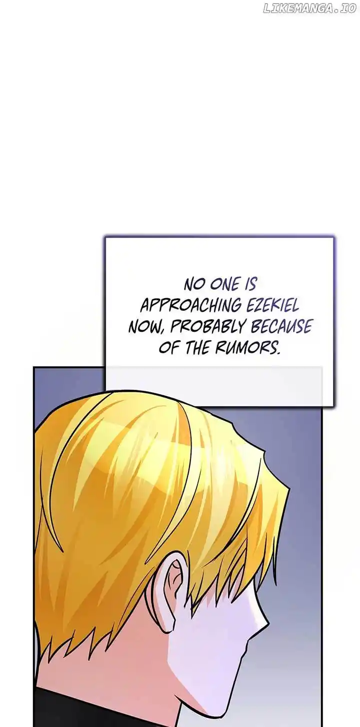 The Princess Doesn’T Want To Marry Her Ideal Type Chapter 97