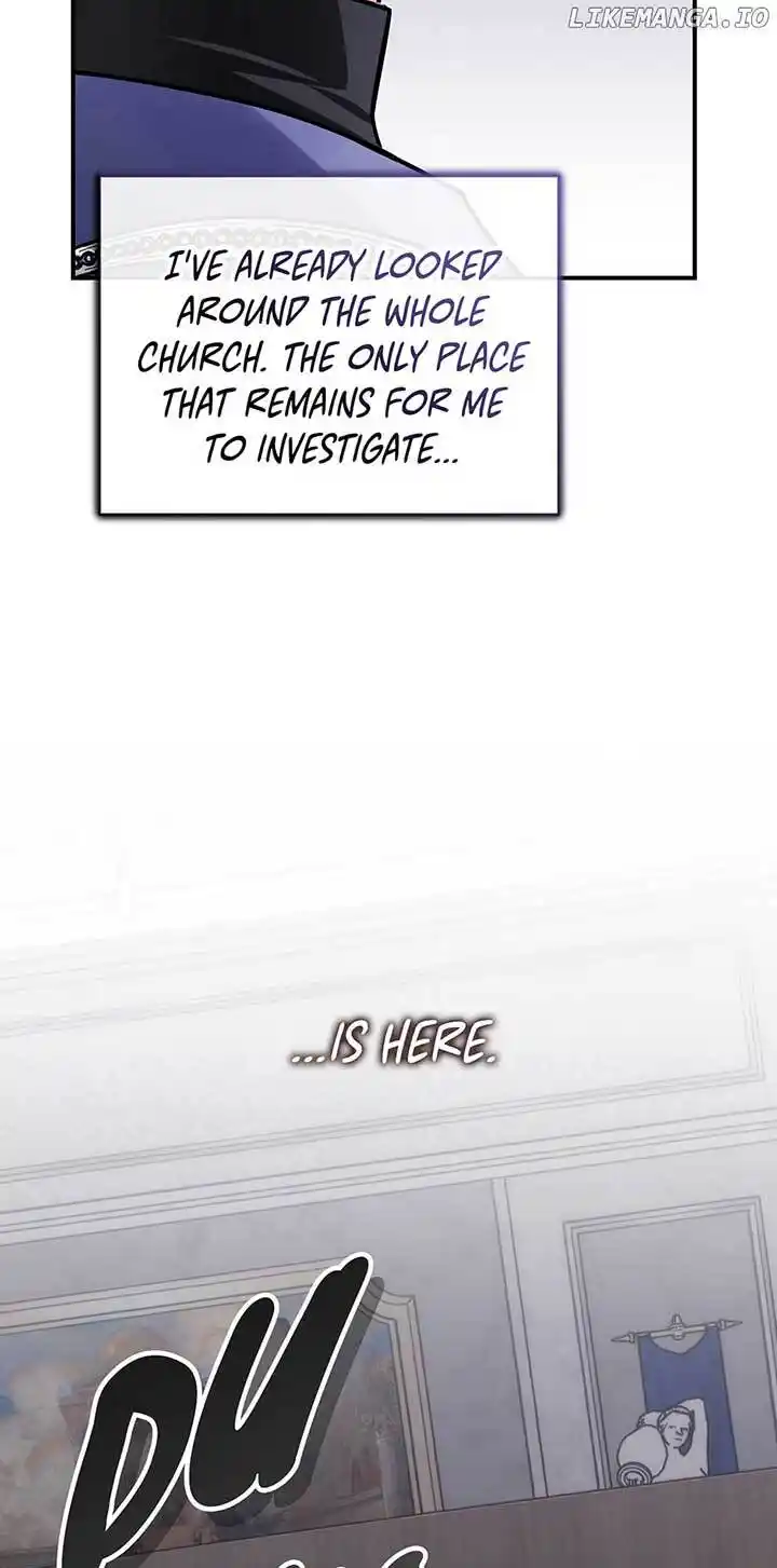 The Princess Doesn’T Want To Marry Her Ideal Type Chapter 97