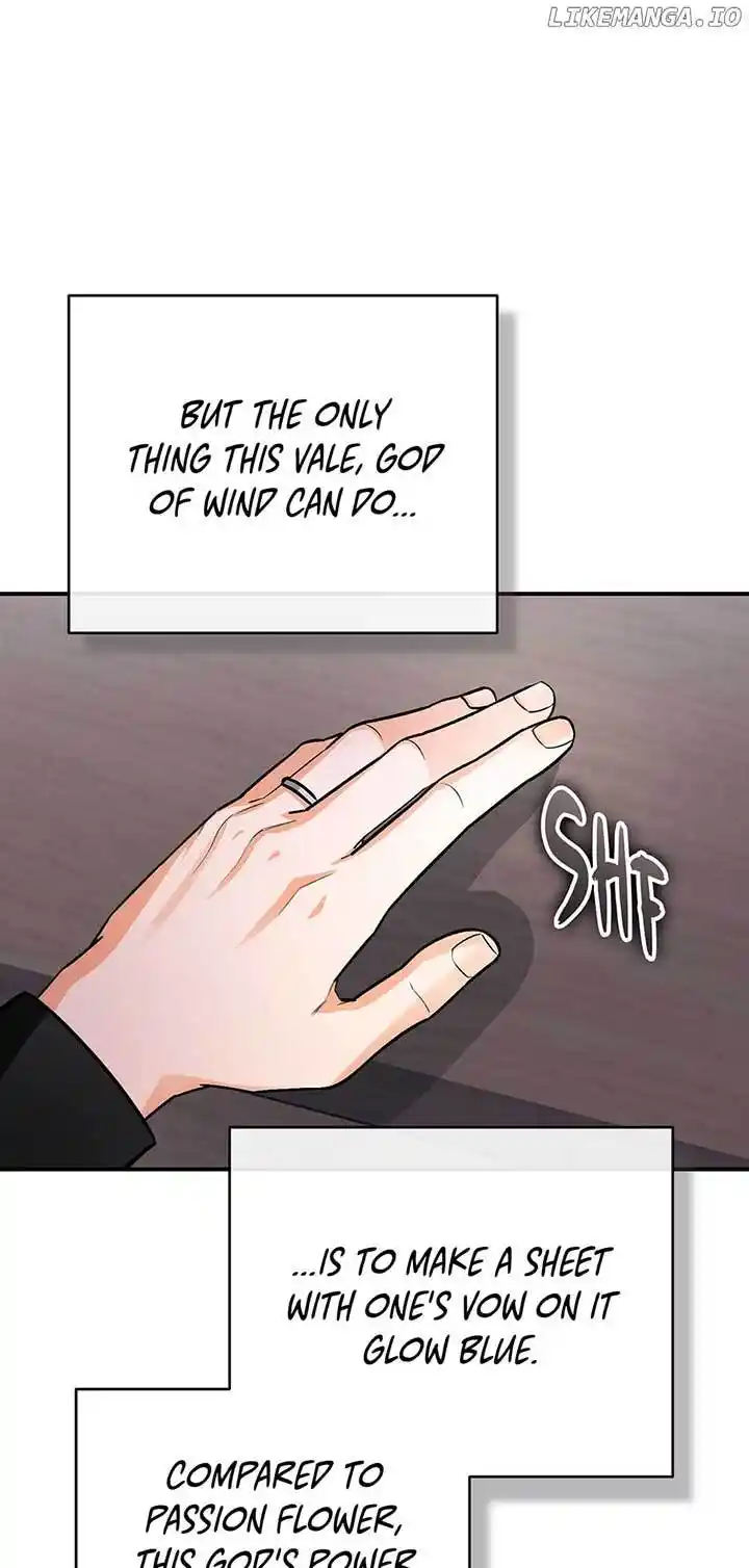 The Princess Doesn’T Want To Marry Her Ideal Type Chapter 97