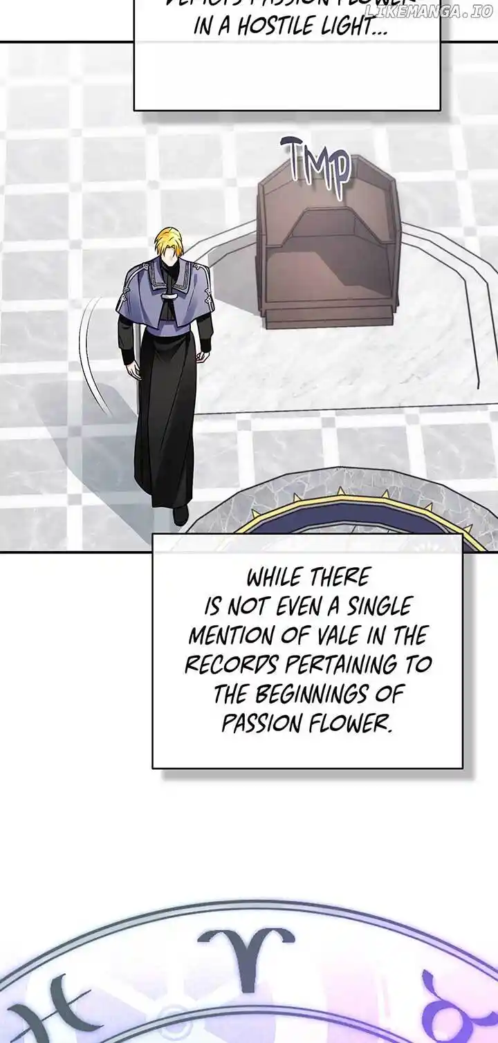 The Princess Doesn’T Want To Marry Her Ideal Type Chapter 97