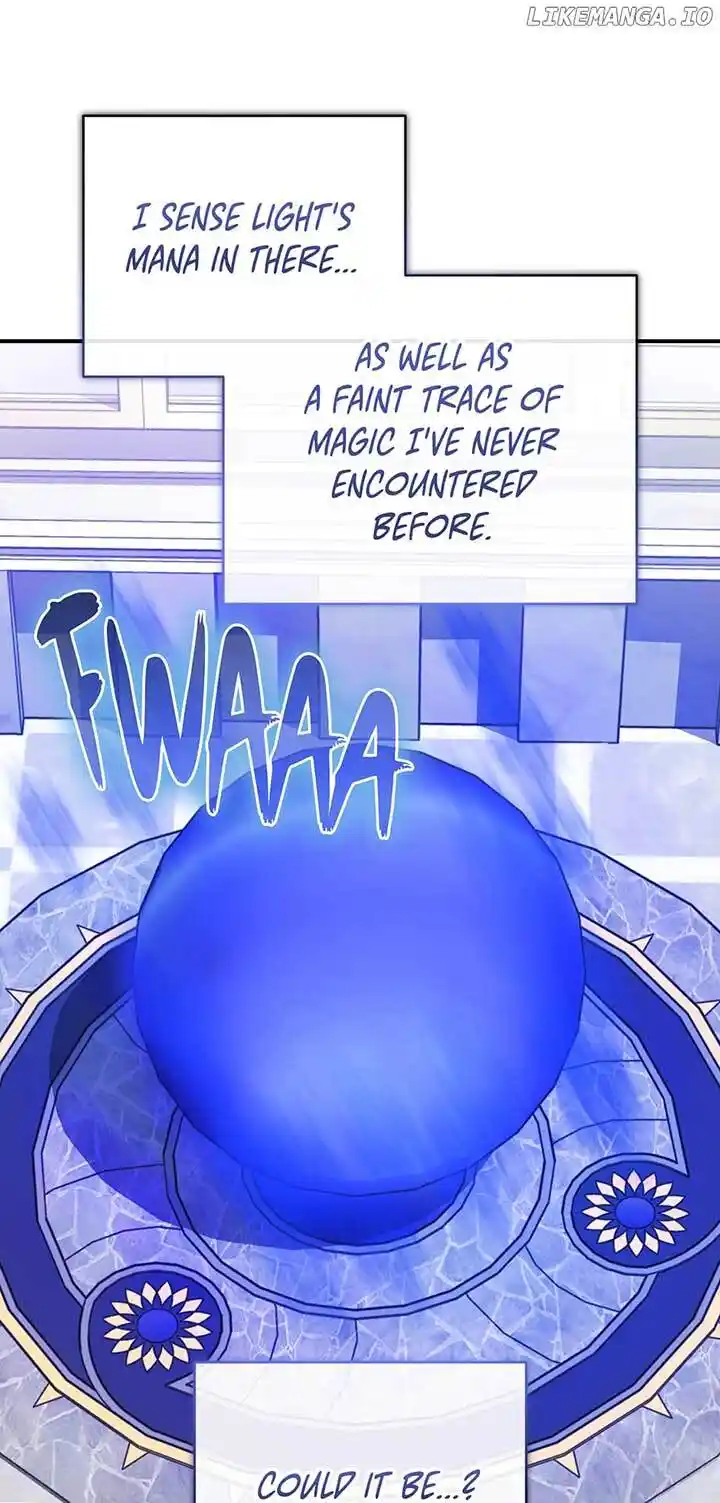 The Princess Doesn’T Want To Marry Her Ideal Type Chapter 97