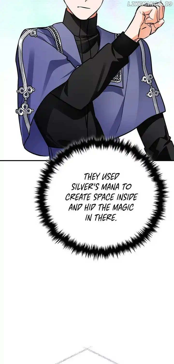 The Princess Doesn’T Want To Marry Her Ideal Type Chapter 97