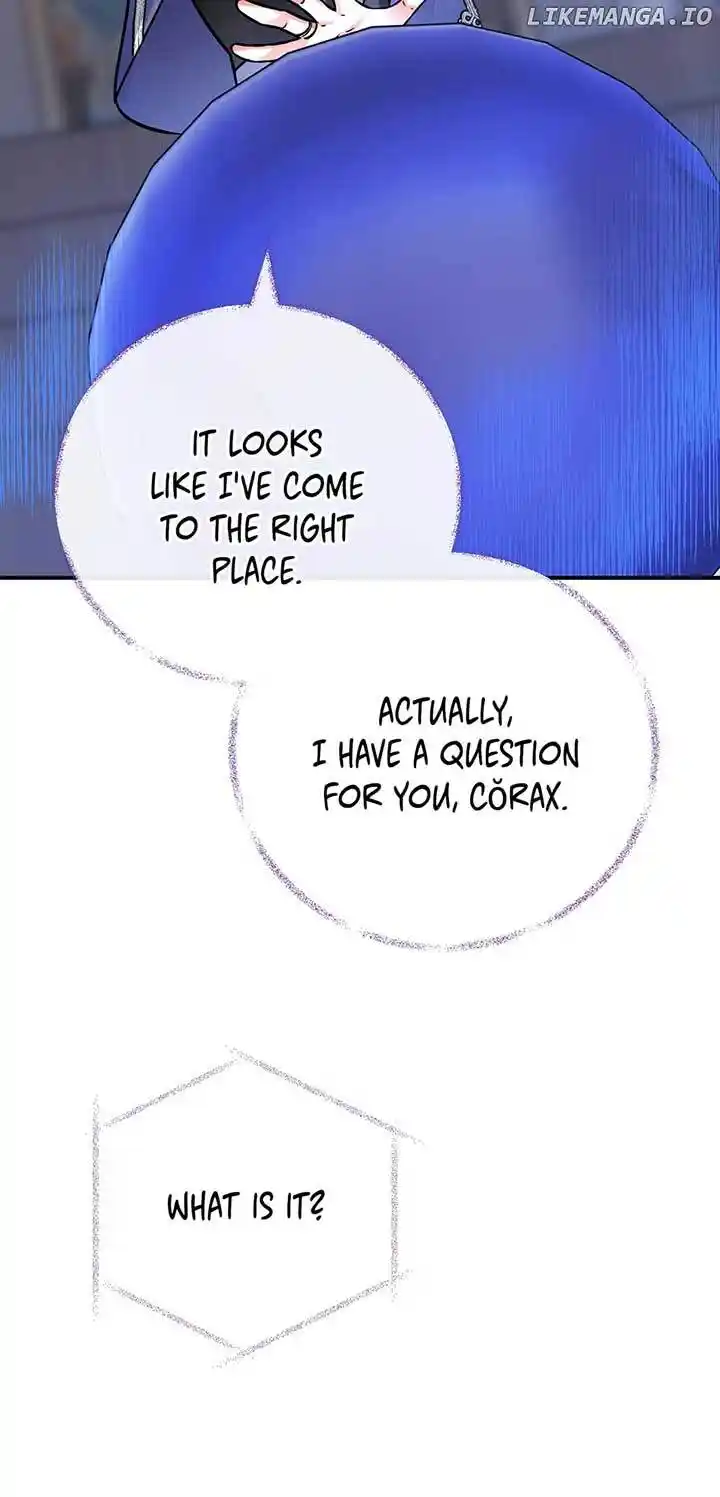 The Princess Doesn’T Want To Marry Her Ideal Type Chapter 97