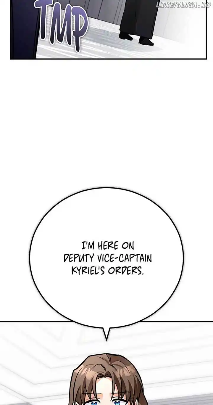 The Princess Doesn’T Want To Marry Her Ideal Type Chapter 97