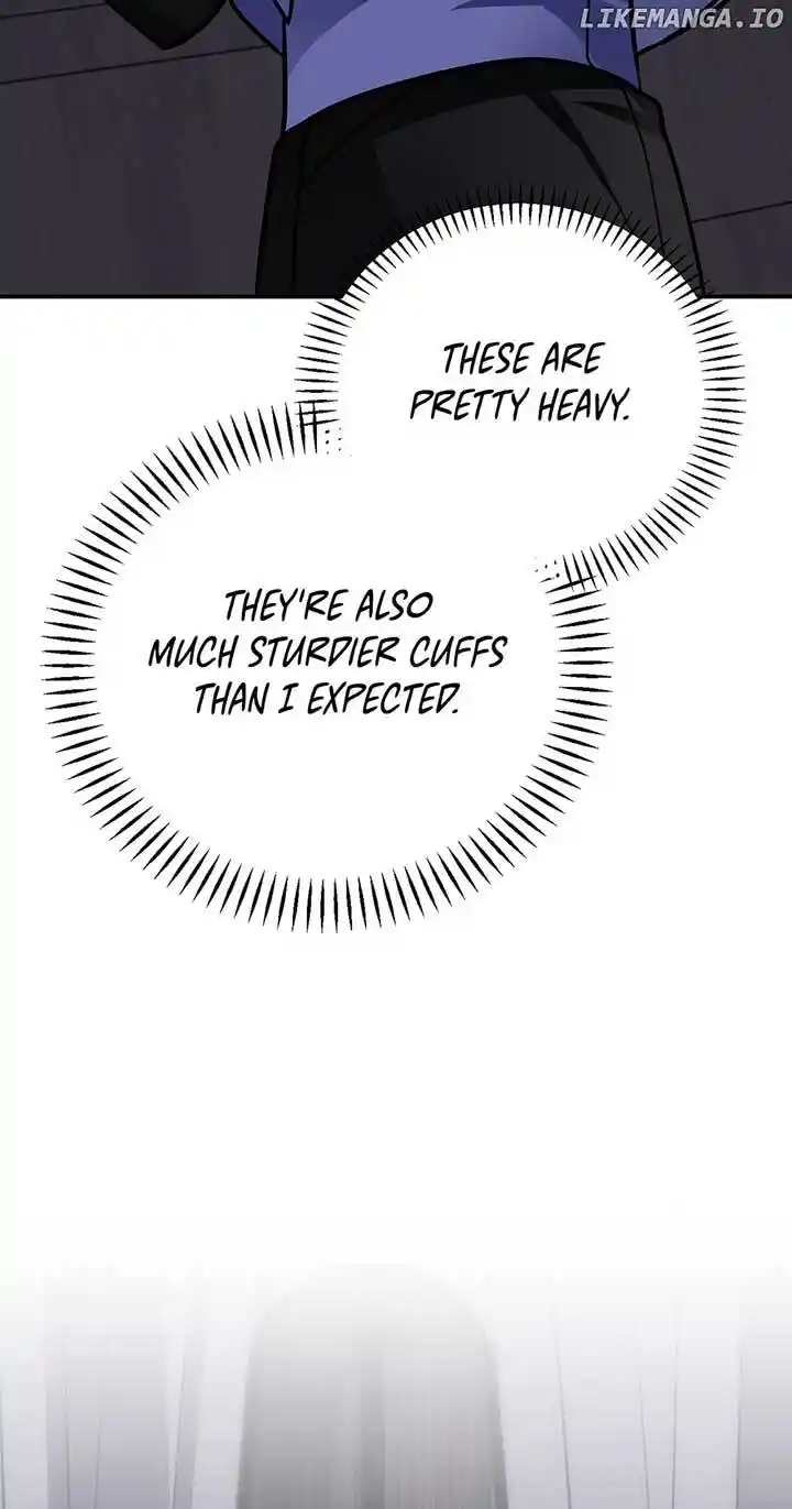 The Princess Doesn’T Want To Marry Her Ideal Type Chapter 97