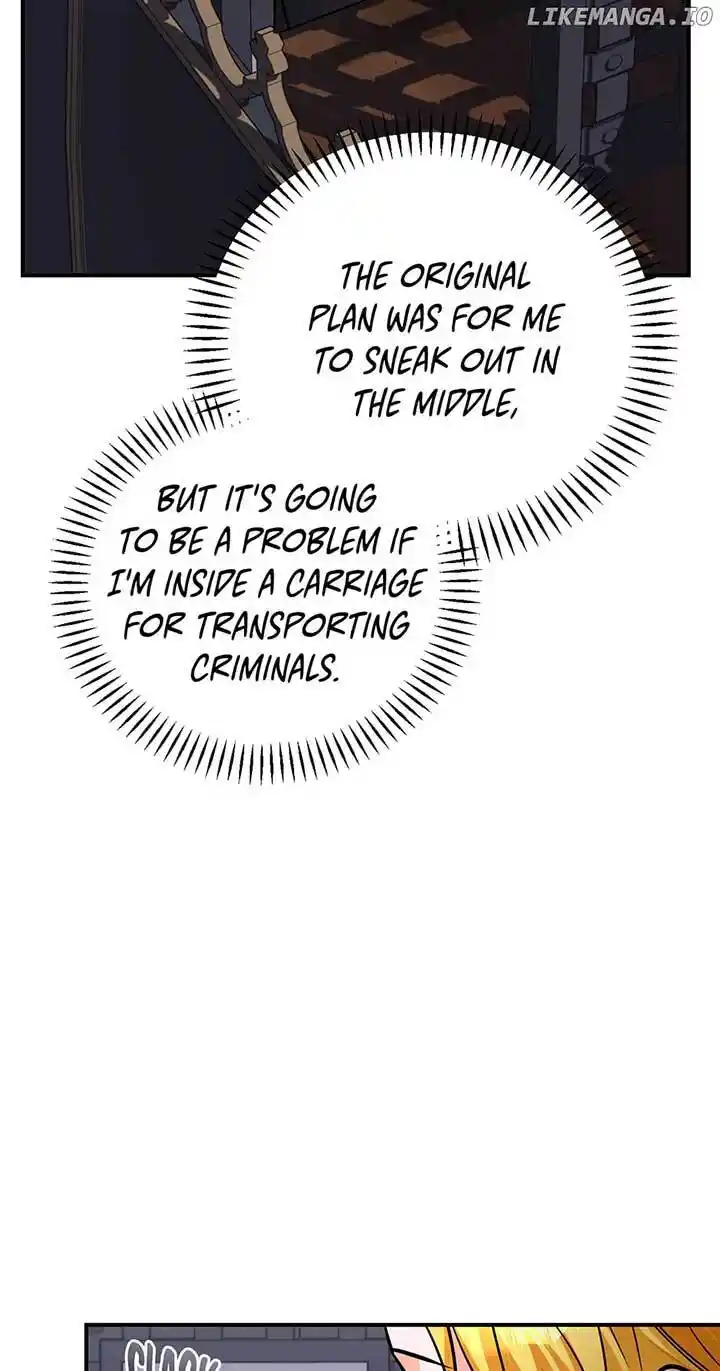 The Princess Doesn’T Want To Marry Her Ideal Type Chapter 97