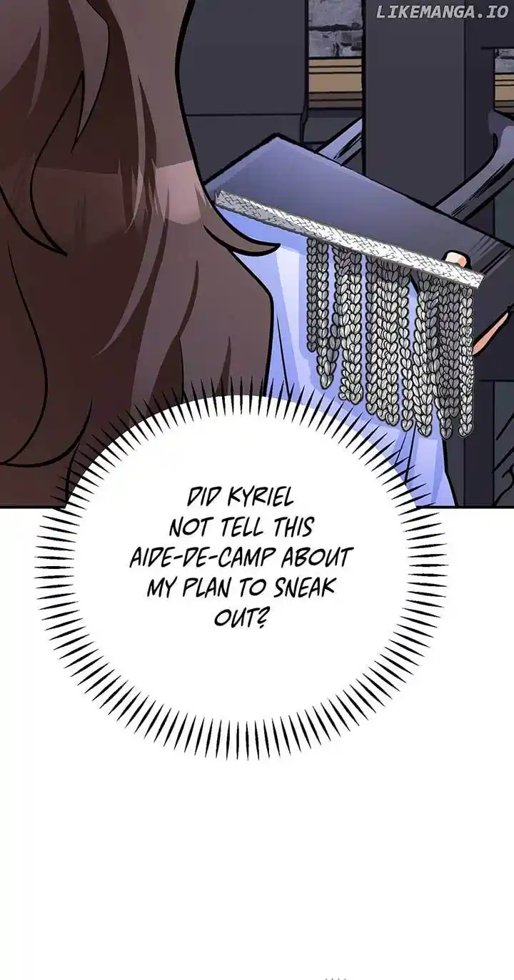 The Princess Doesn’T Want To Marry Her Ideal Type Chapter 97