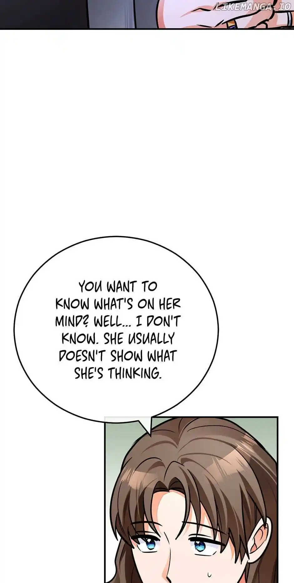 The Princess Doesn’T Want To Marry Her Ideal Type Chapter 98