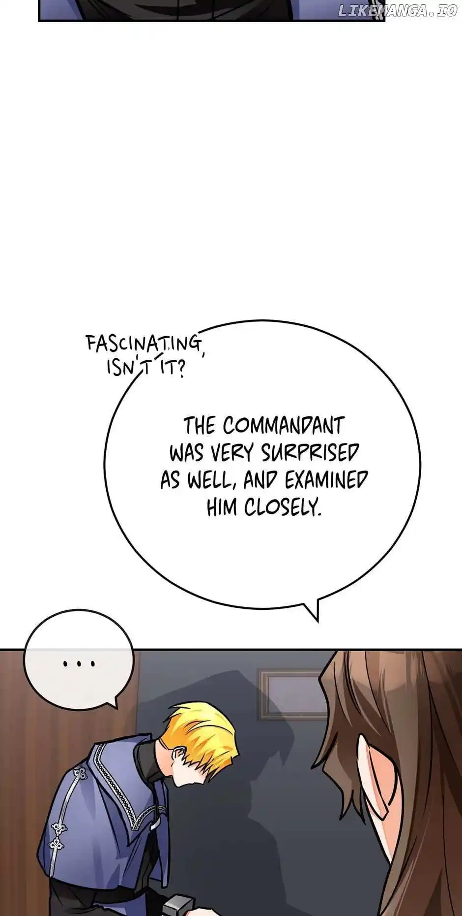 The Princess Doesn’T Want To Marry Her Ideal Type Chapter 98