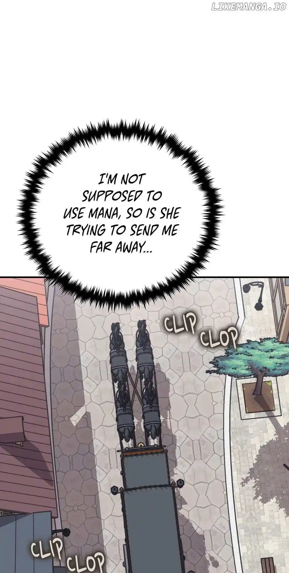 The Princess Doesn’T Want To Marry Her Ideal Type Chapter 98