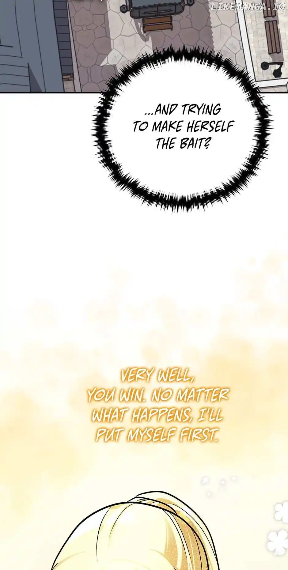 The Princess Doesn’T Want To Marry Her Ideal Type Chapter 98