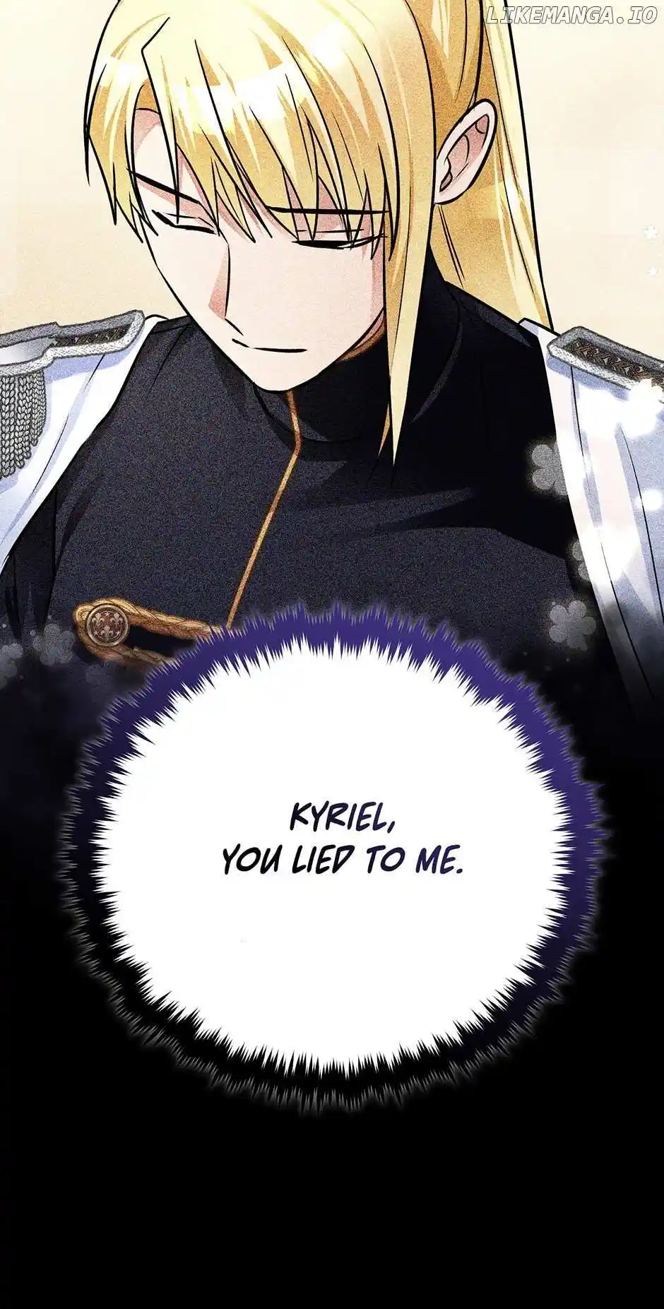 The Princess Doesn’T Want To Marry Her Ideal Type Chapter 98