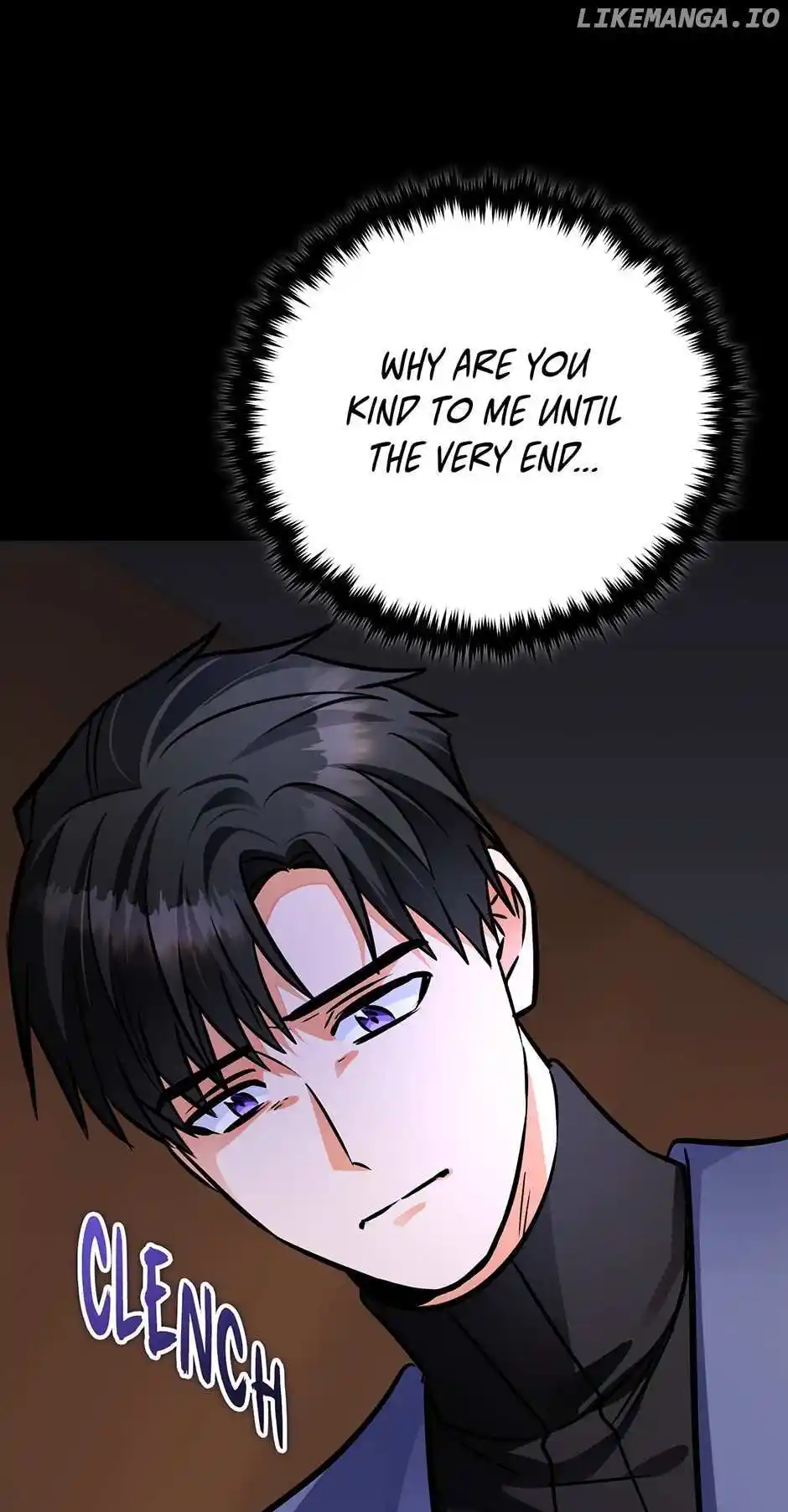 The Princess Doesn’T Want To Marry Her Ideal Type Chapter 98